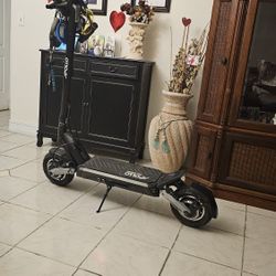 Appollo PHAMTOM SCOOTER