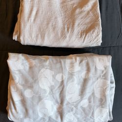 Crib Fitted Sheets