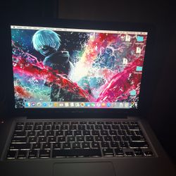 2013 MacBook Pro