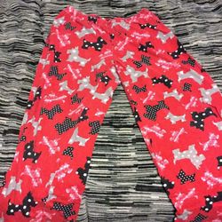 joe boxer pants size medum$5