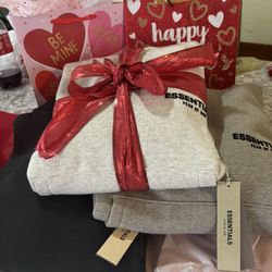 Essential Hoodies (Specials For valentines) 
