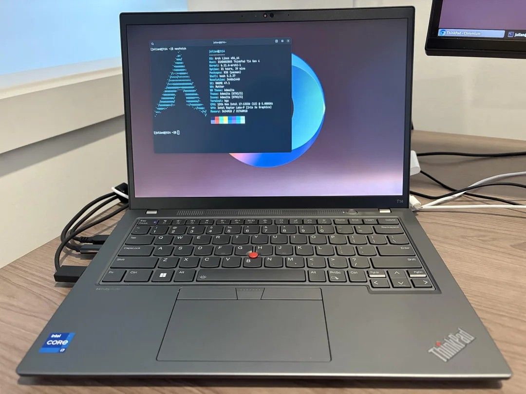 NEW 2025 LENOVO LAPTOP RYZEN 5 16GB RAM 256GB SSD OCTA 8 CORE PROCESSO