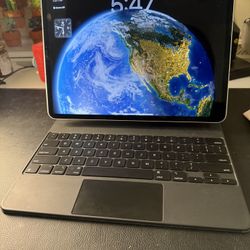 iPad Pro 5th Gene M1