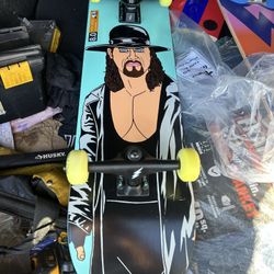 Skateboard Complete $65 Each