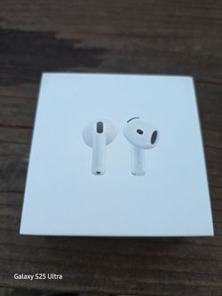 airpods 4