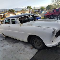 1953 Hudson Hornet