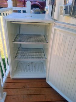 Freezer