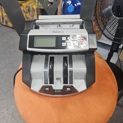 Money Count Machine 