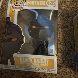 Funko Pops