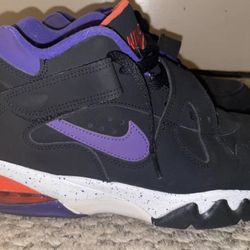 Nike Barkleys 