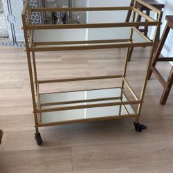 Bar Cart/Cart