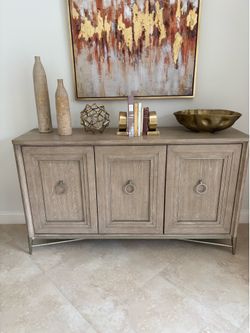 Buffet Cabinet