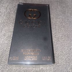 Gucci Guilty Perfume 