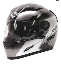THH TS-80 Vision Full Face Helmet