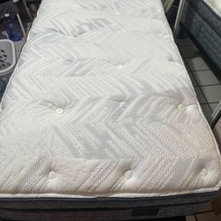 Orthopedic Adjustable Bed 