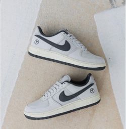 Nike sb yuto af1 new
