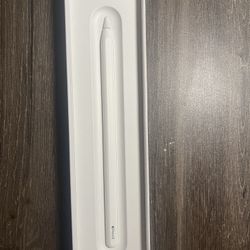 Apple Pen 2nd Generation