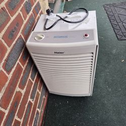 De Humidifier