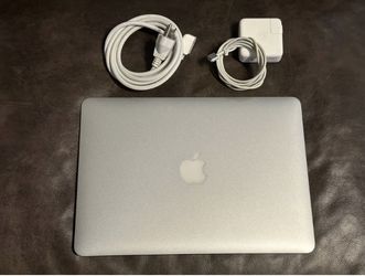 Mac Book Air 13’ (For parts)