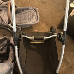 Baby Stroller Carseat
