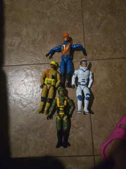Action   figures 