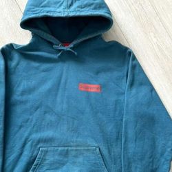 Supreme Hoodie