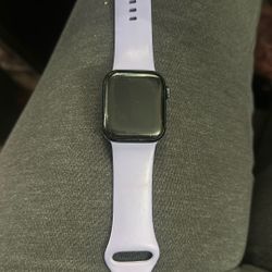 Apple Watch SE 