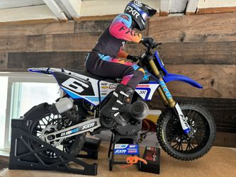 Losi Rc With G2 Charger