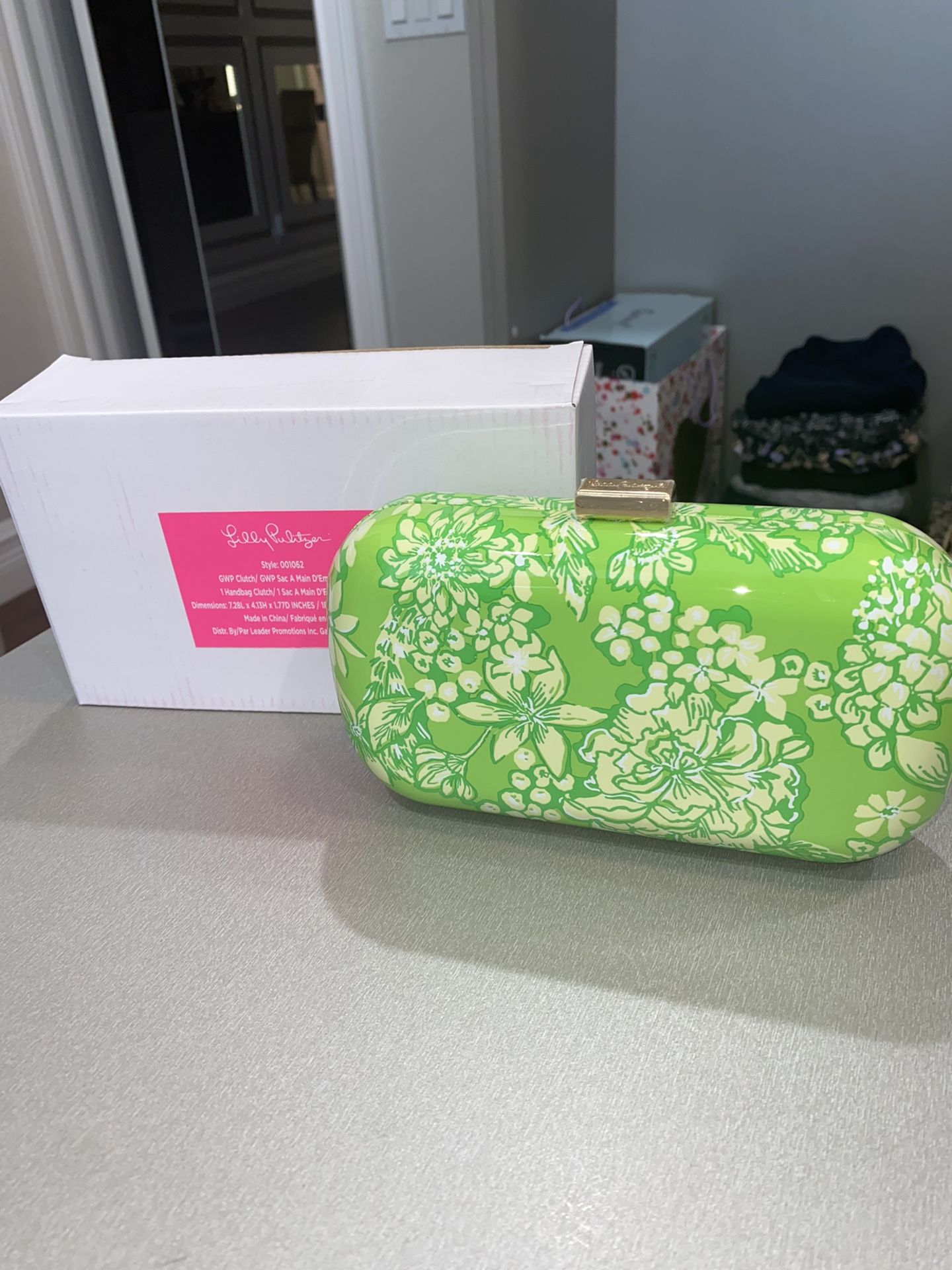 Lilly Pulitzer Purse