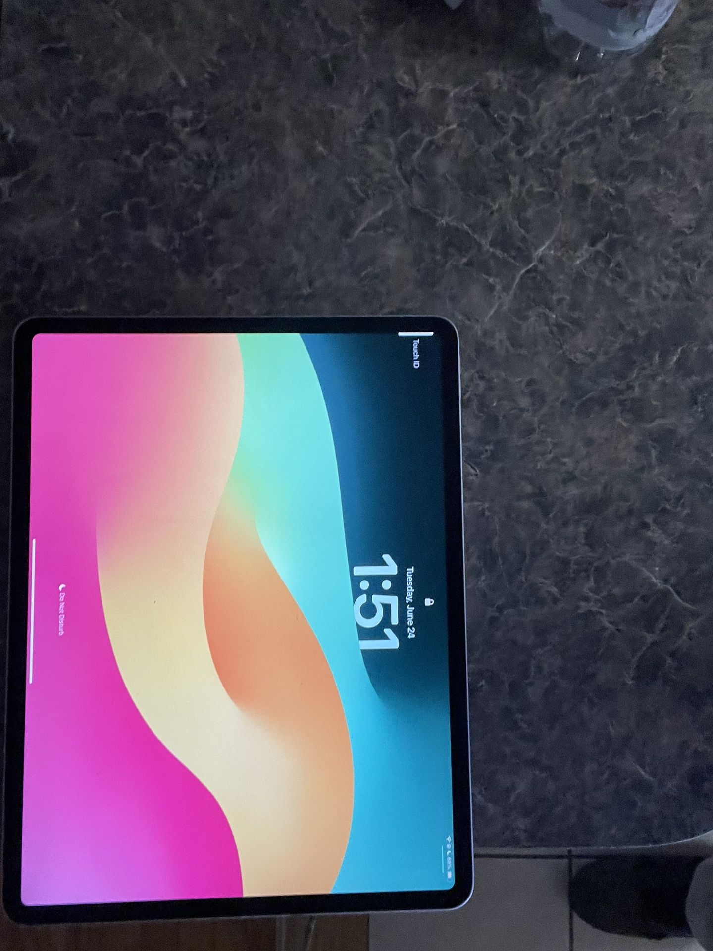 13 inch iPad Air 2024