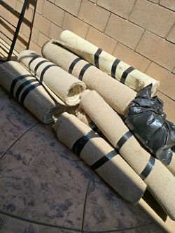 Carpet
