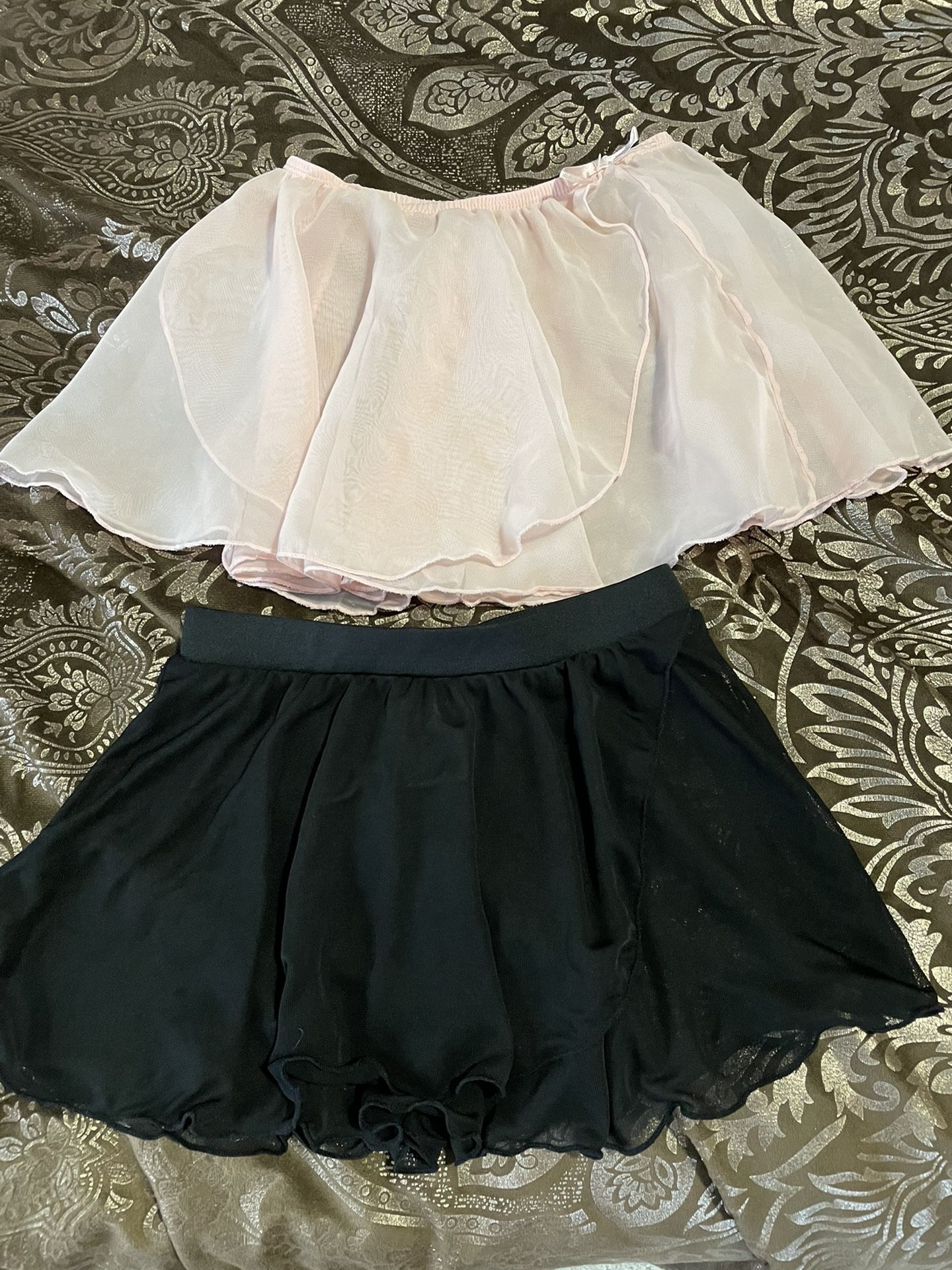 Girls Ballerina Tutu