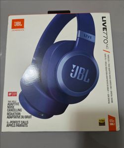 DIADEMA  JBL