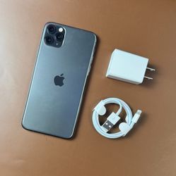 Apple iPhone 11 Pro Max Unlocked