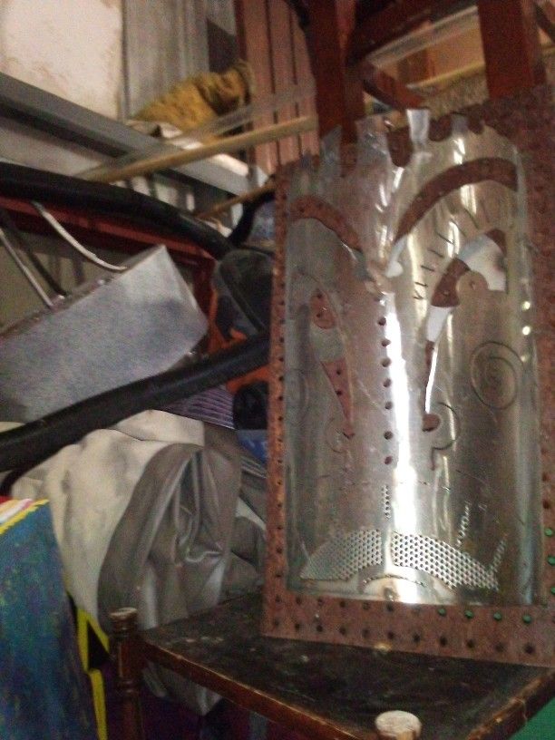 Metal Art