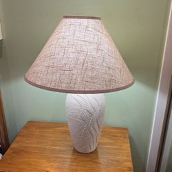 Table Lamps