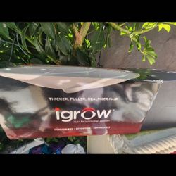 IGROWhair Stimulator