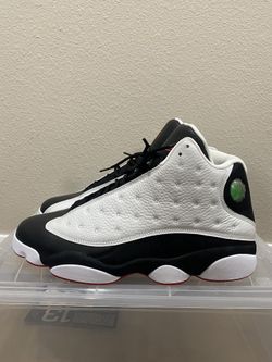 Jordan 13 He Got Game (2013)