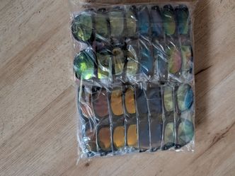 Sunglasses Bulk, Sunglasses Kids...rty Toys, Goody Bag Stuffers (32)