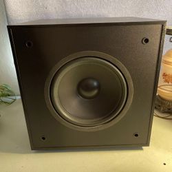 Energy XL-S10 Subwoofer 