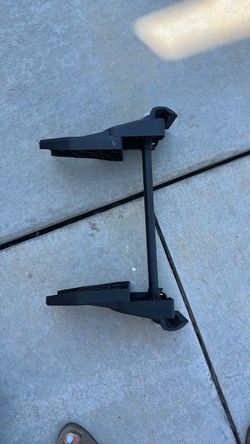 Veer wagon car seat attachment