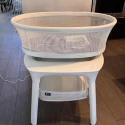 4moms Mamaroo Sleep Bassinet 