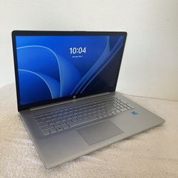 HP Laptop Windows 11