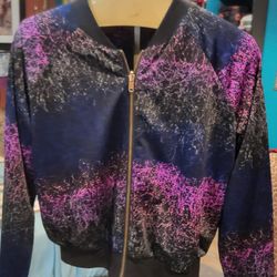 Adorable Light Jacket
