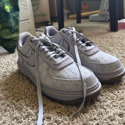 AIR FORCE 1 LUXE PROVIDENCE