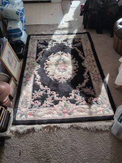 Oriental Rug