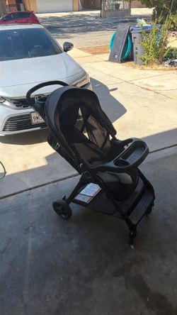 Safety First Stroller
