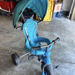 Joovy Tricycoo