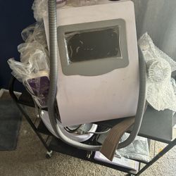 9 In 1 Sculpting Therapy Machine 