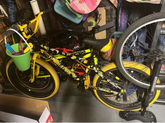 SE BIKE
